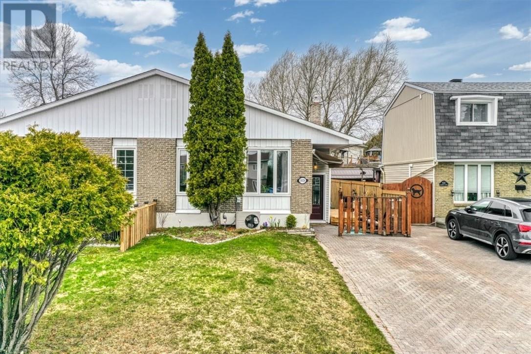 1029 Woodbine Avenue, Sudbury, Ontario  P3A 5B1 - Photo 3 - 2127666