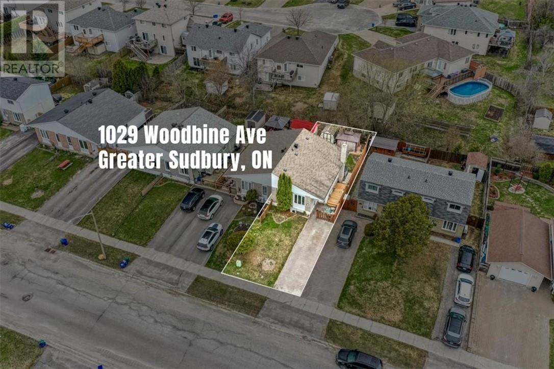 1029 Woodbine Avenue, Sudbury, Ontario  P3A 5B1 - Photo 4 - 2127666