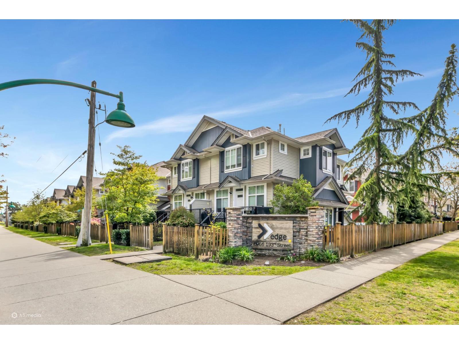 19 6956 193 Street, Surrey, British Columbia  V4N 6E7 - Photo 3 - R3125862