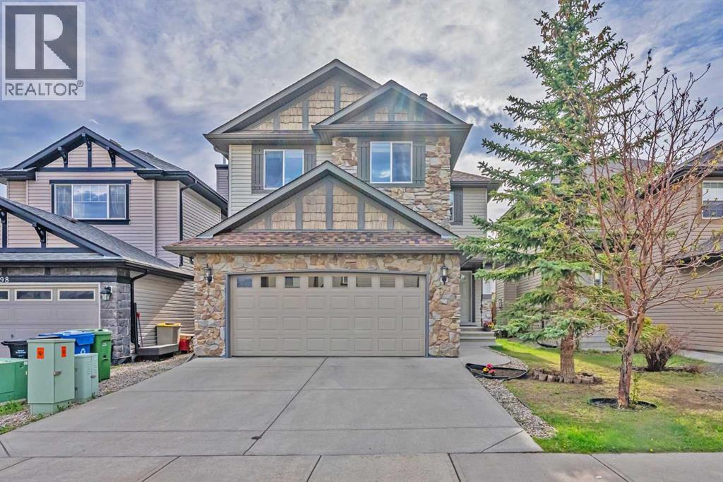 94 Kincora Gardens, Calgary, Alberta