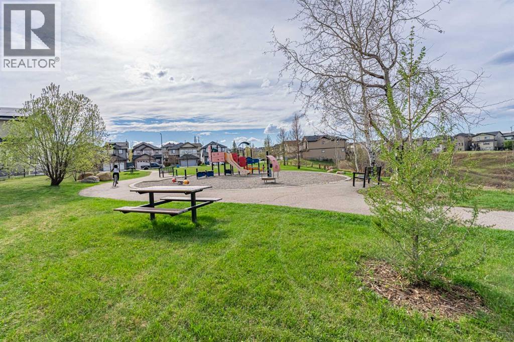 94 Kincora Gardens, Calgary, Alberta  T3R 1R5 - Photo 45 - A2311234