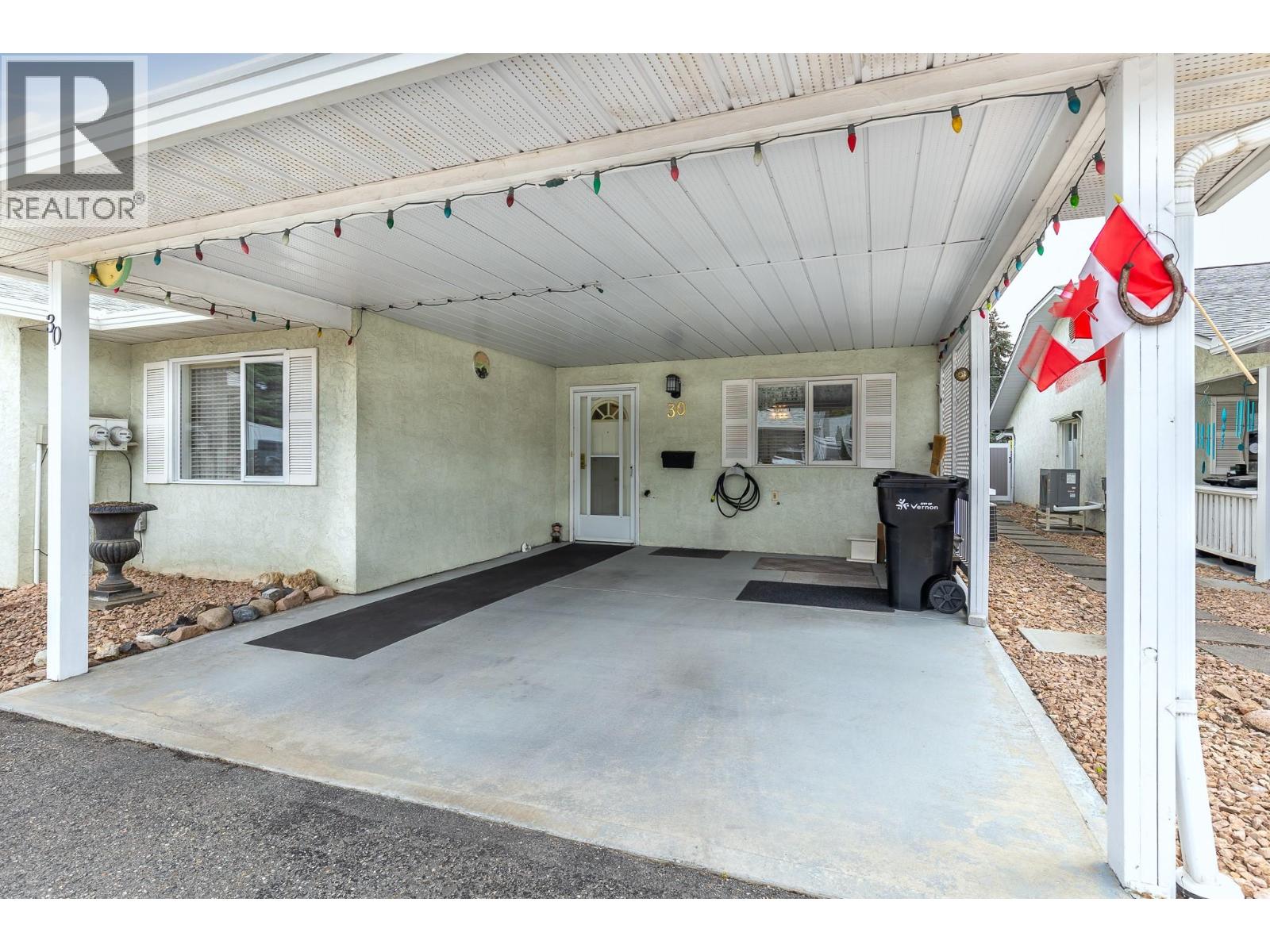 3900 27 Avenue Unit# 30, Vernon, British Columbia  V1T 9E6 - Photo 3 - 10388044