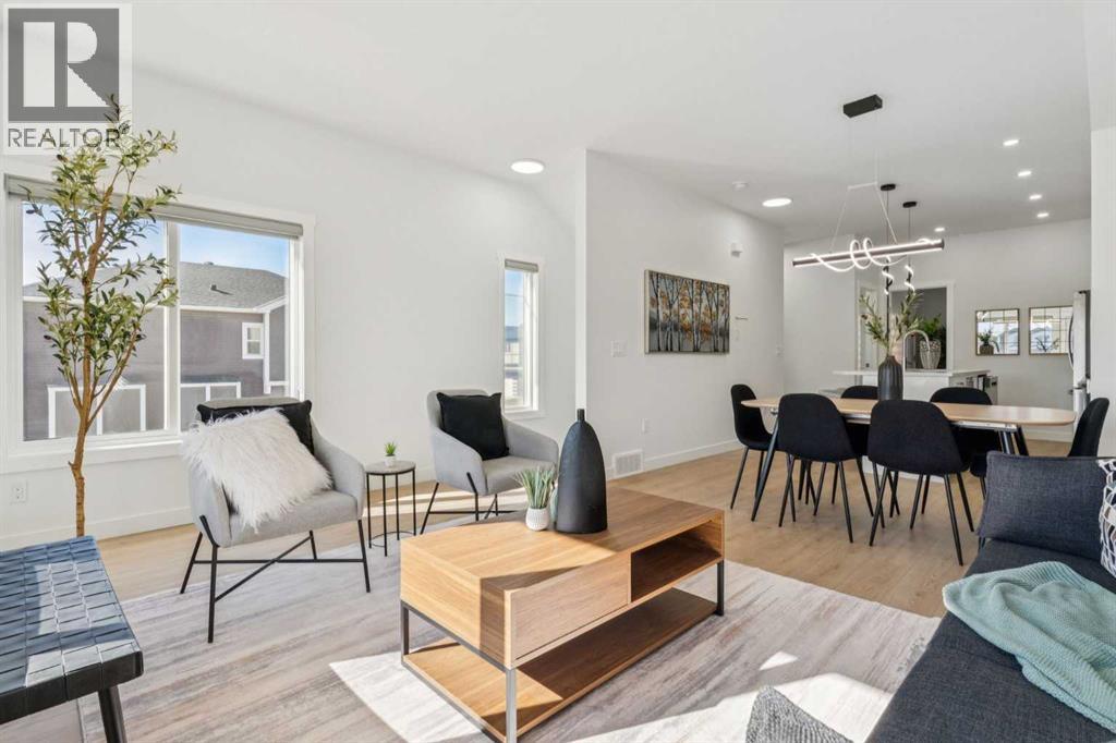 106, 95 Saddlecrest Circle NE, Calgary, Alberta  T3J 0Z2 - Photo 4 - A2312759