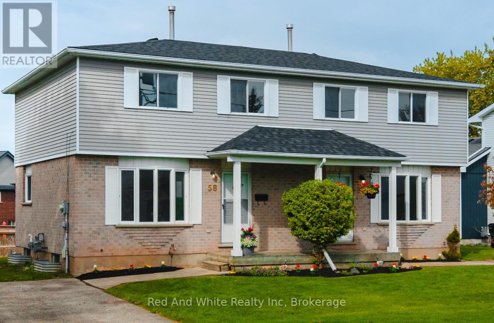 58 CATHERINE STREET, Wilmot, Ontario
