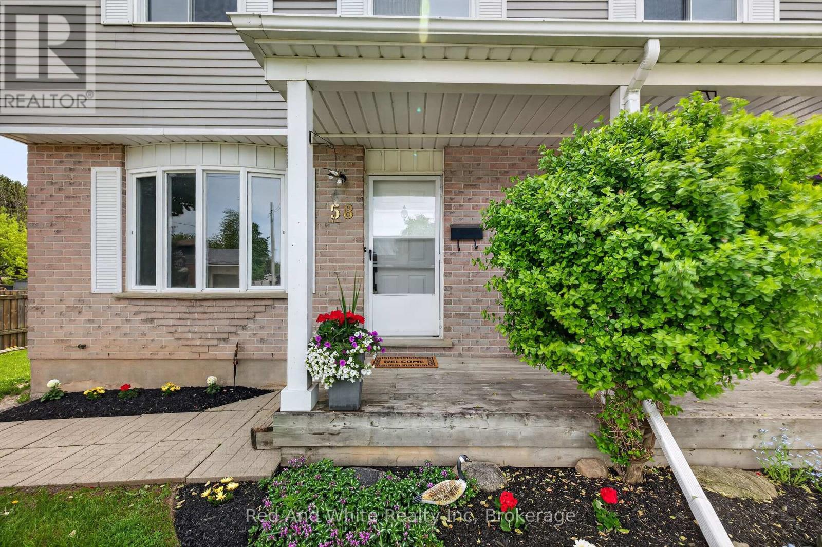 58 Catherine Street, Wilmot, Ontario  N3A 1Z8 - Photo 3 - X13153212