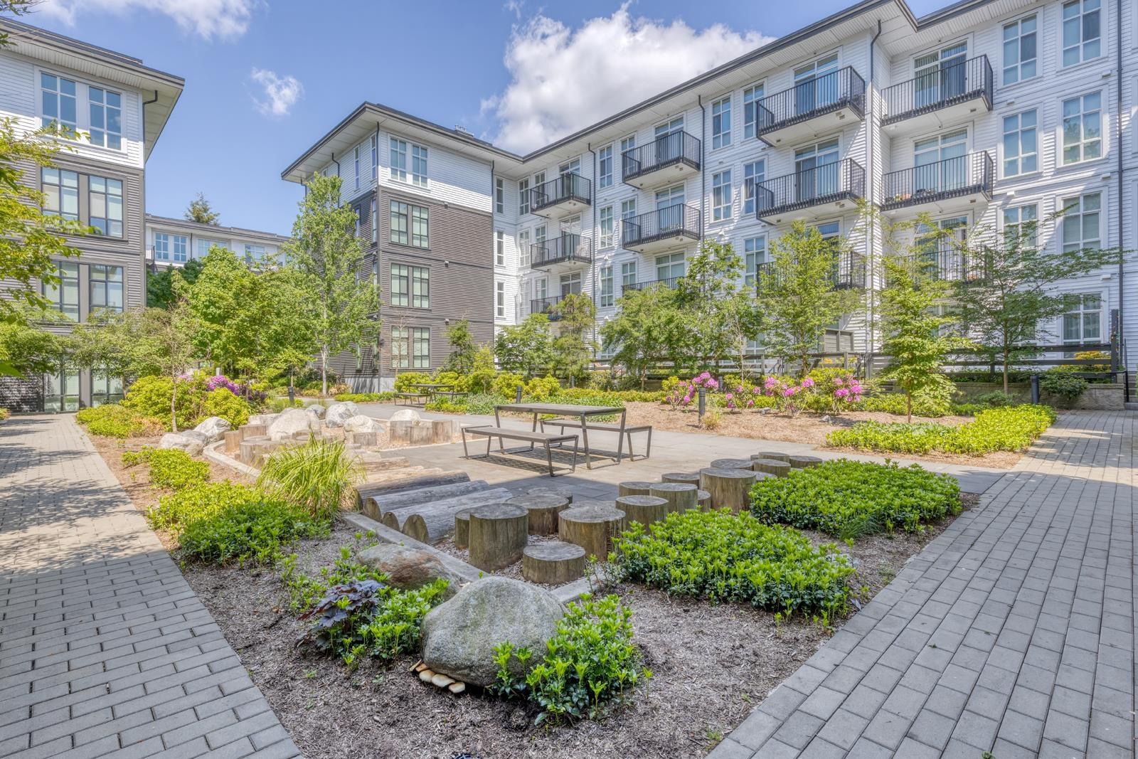 109 13929 105 Boulevard, Surrey, British Columbia  V3T 0R5 - Photo 22 - R3125908