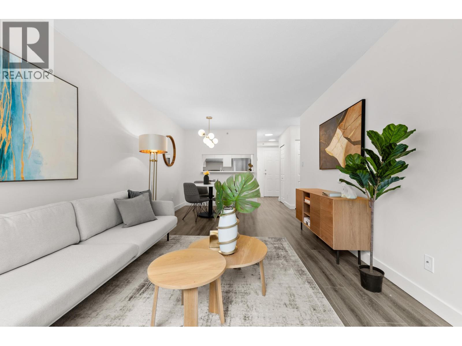201 5189 Gaston Street, Vancouver, British Columbia V5R 6C7 - Photo 8 - R3125977