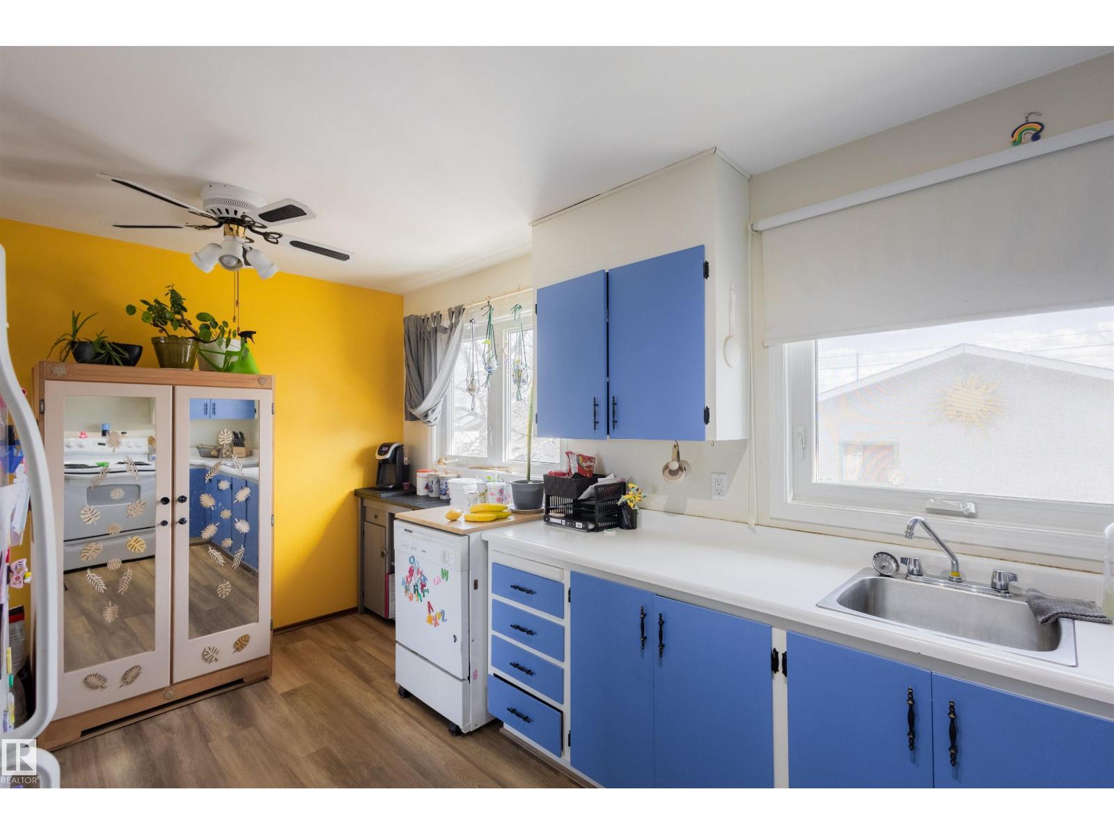 5931 138 Av Nw, Edmonton, Alberta  T5A 1E4 - Photo 7 - E4488939