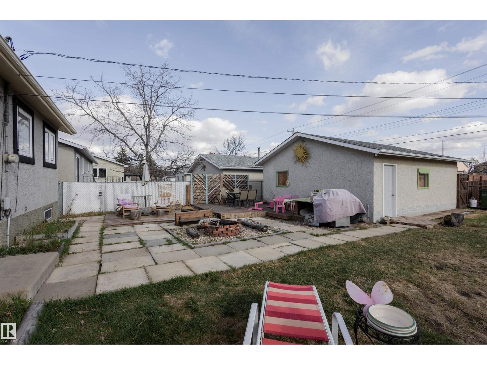 5931 138 Av Nw, Edmonton, Alberta  T5A 1E4 - Photo 26 - E4488939