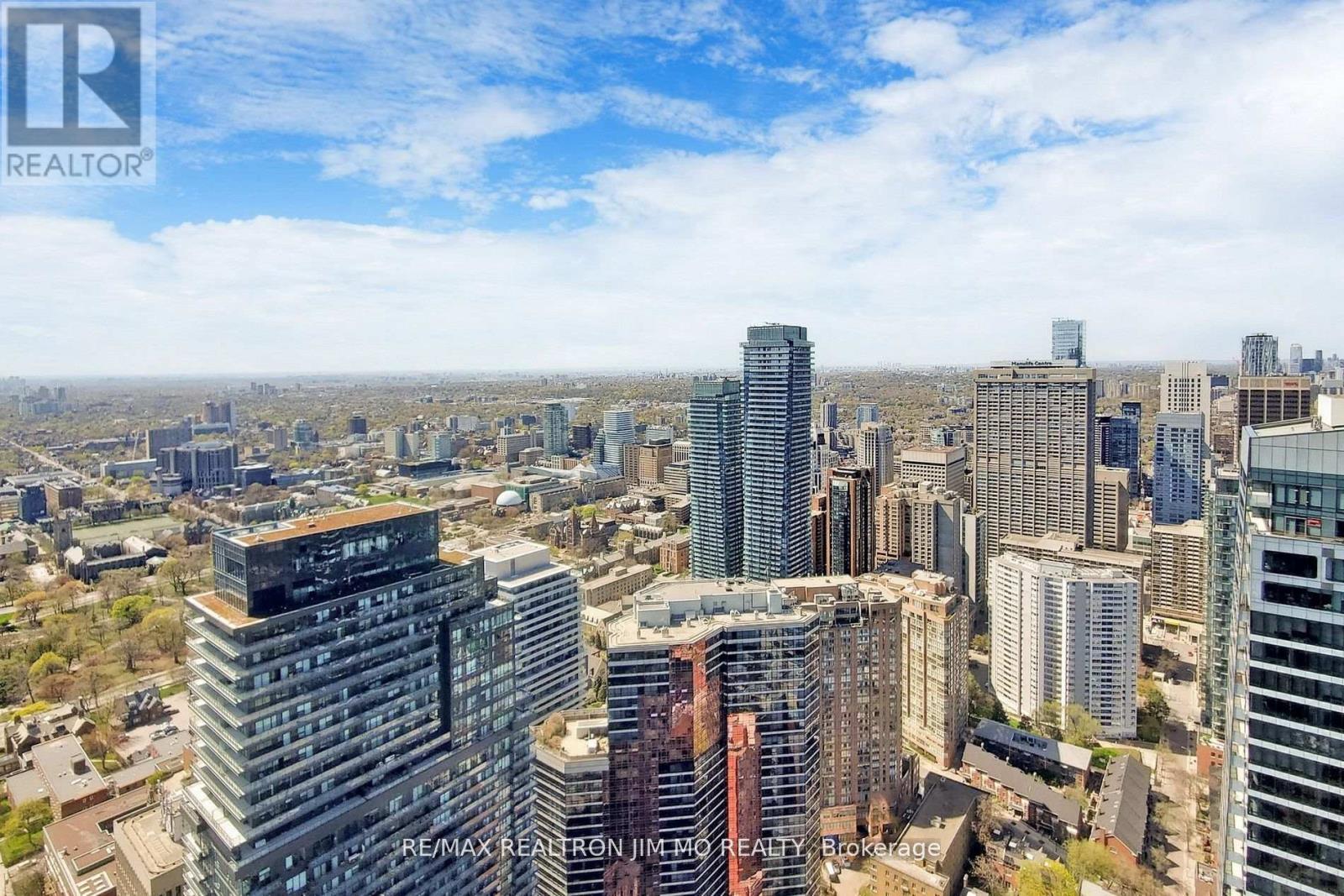 5510 - 11 Wellesley Street W, Toronto, Ontario  M4Y 0G4 - Photo 37 - C13153166
