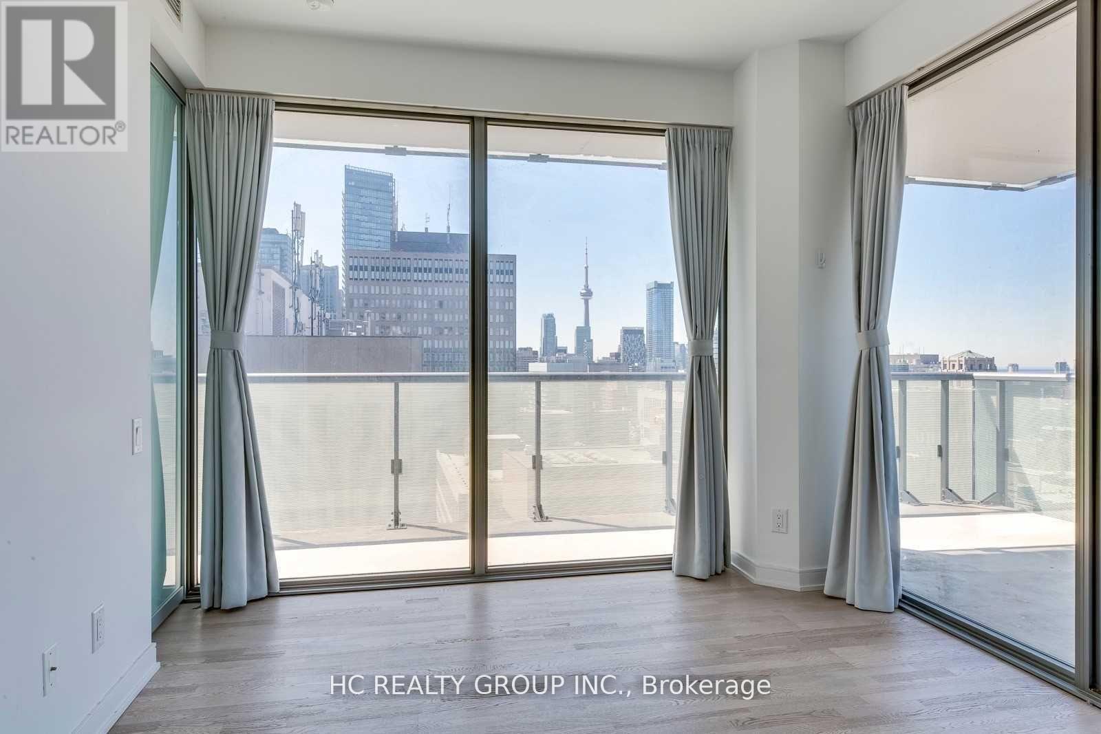 2105 - 57 St Joseph Street, Toronto, Ontario M5S 0C5 - Photo 16 - C13153180