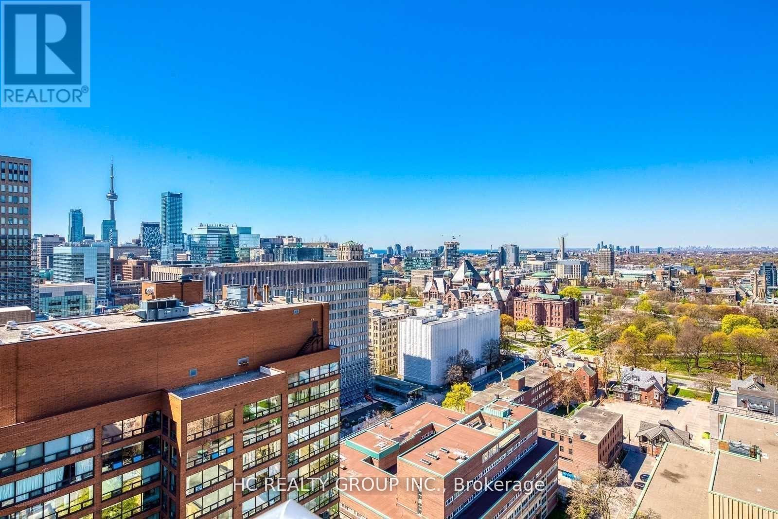 2105 - 57 St Joseph Street, Toronto, Ontario M5S 0C5 - Photo 24 - C13153180