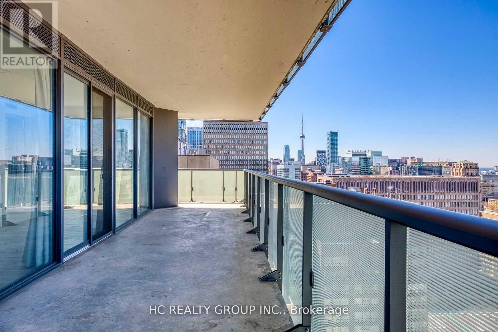 2105 - 57 St Joseph Street, Toronto, Ontario M5S 0C5 - Photo 27 - C13153180