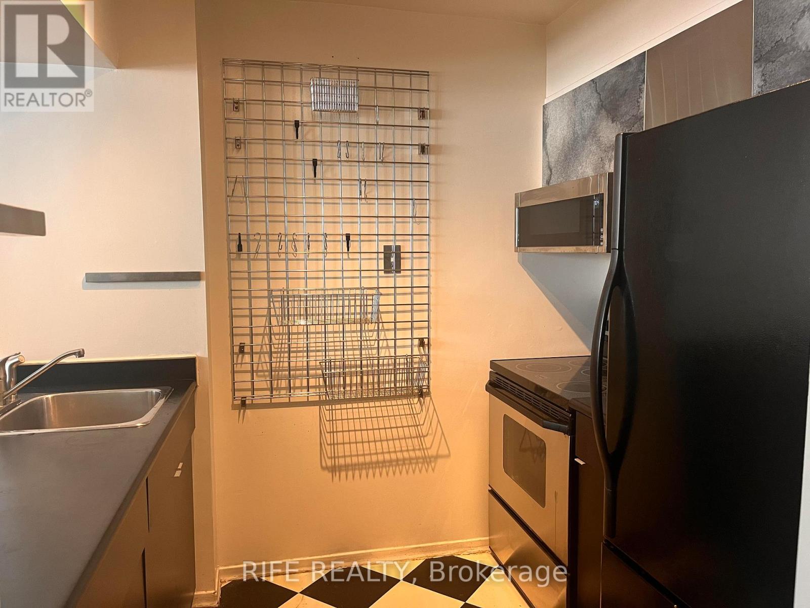 706 - 120 St Patrick Street, Toronto, Ontario  M5T 2X7 - Photo 3 - C13153206