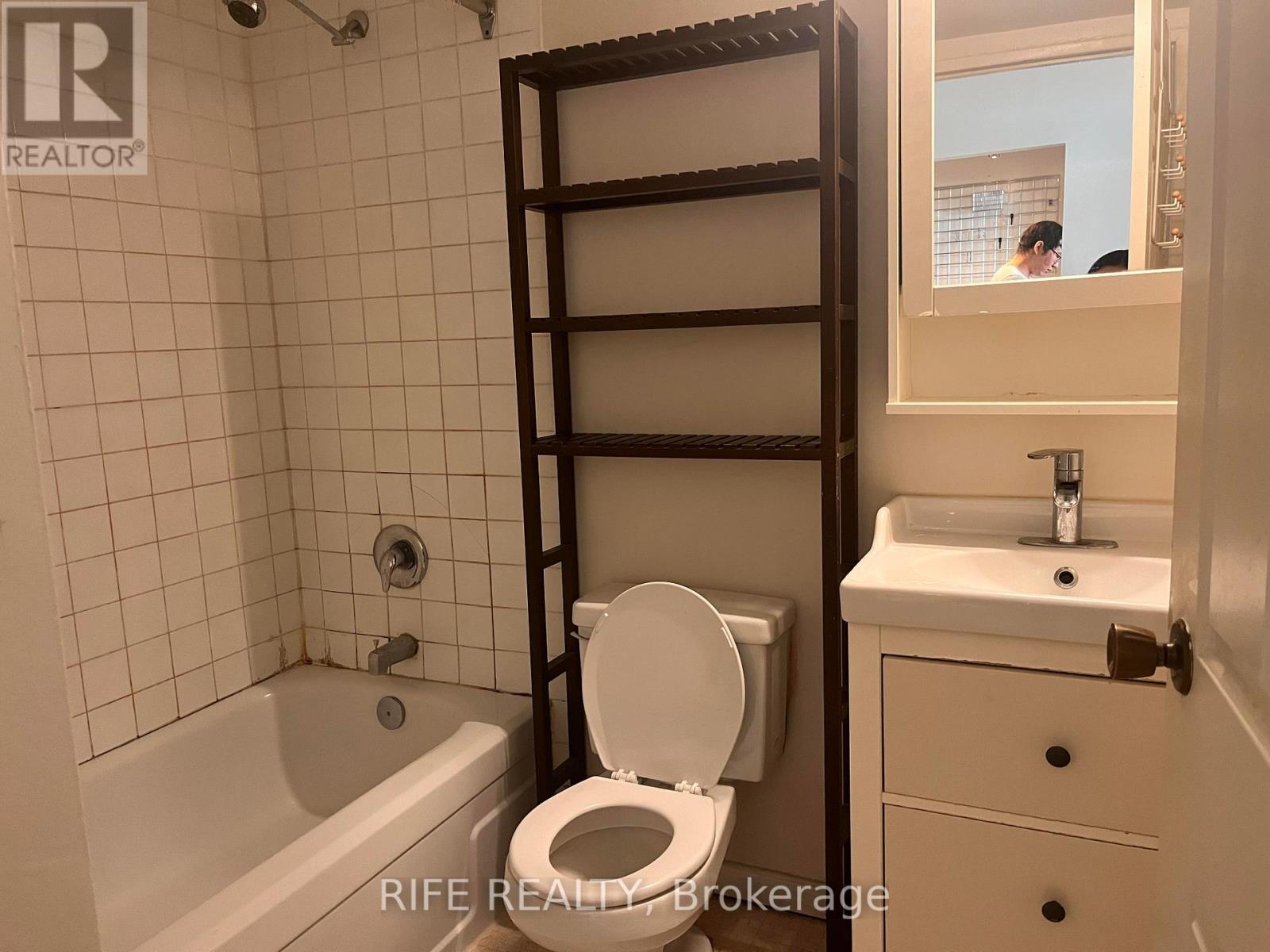 706 - 120 St Patrick Street, Toronto, Ontario  M5T 2X7 - Photo 9 - C13153206