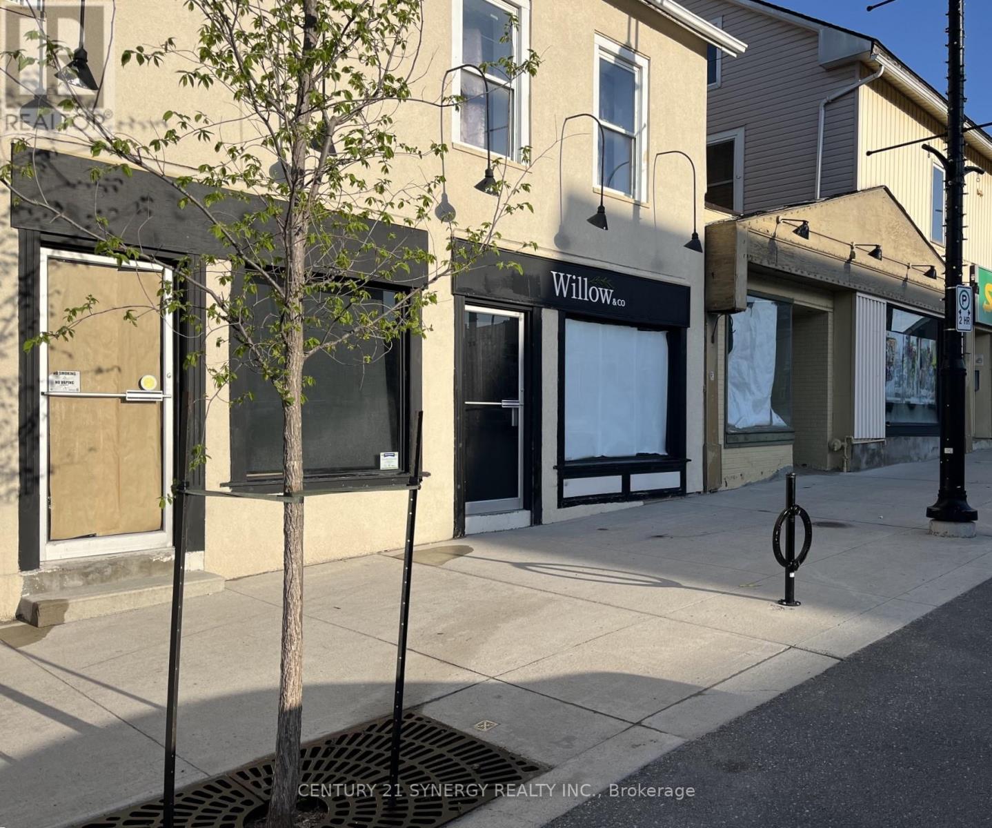 36-40 BECKWITH STREET N, Smiths Falls, Ontario