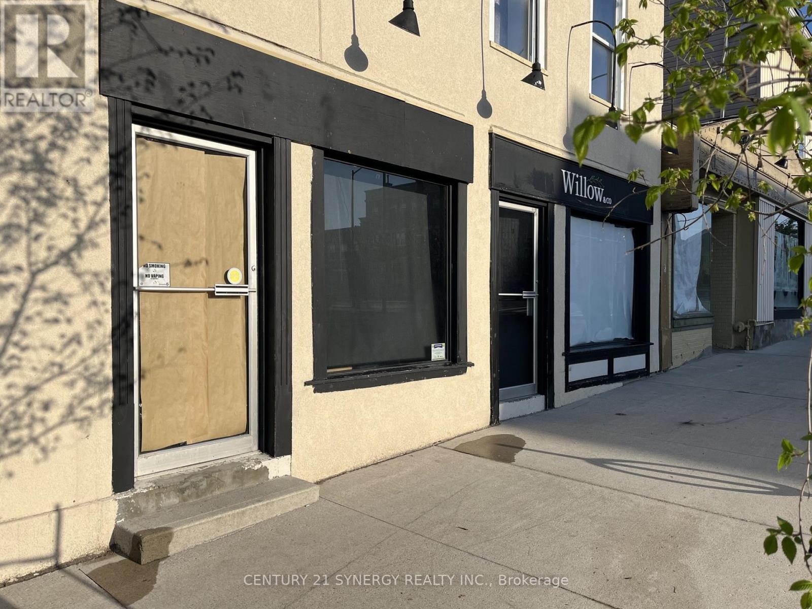 36-40 Beckwith Street N, Smiths Falls, Ontario  K7A 2B3 - Photo 2 - X13153160