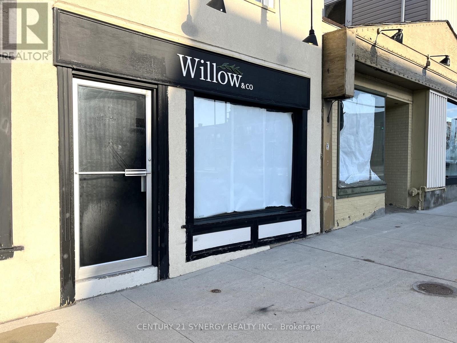 36-40 Beckwith Street N, Smiths Falls, Ontario  K7A 2B3 - Photo 3 - X13153160