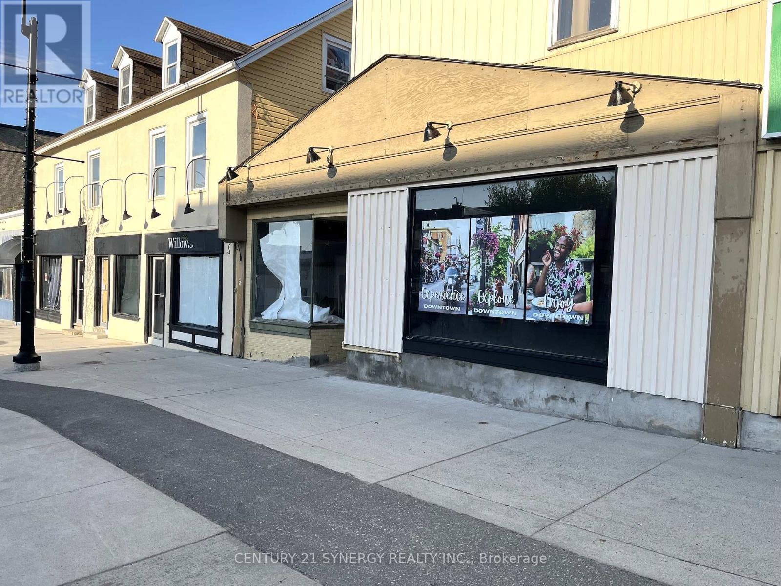 36-40 Beckwith Street N, Smiths Falls, Ontario  K7A 2B3 - Photo 4 - X13153160