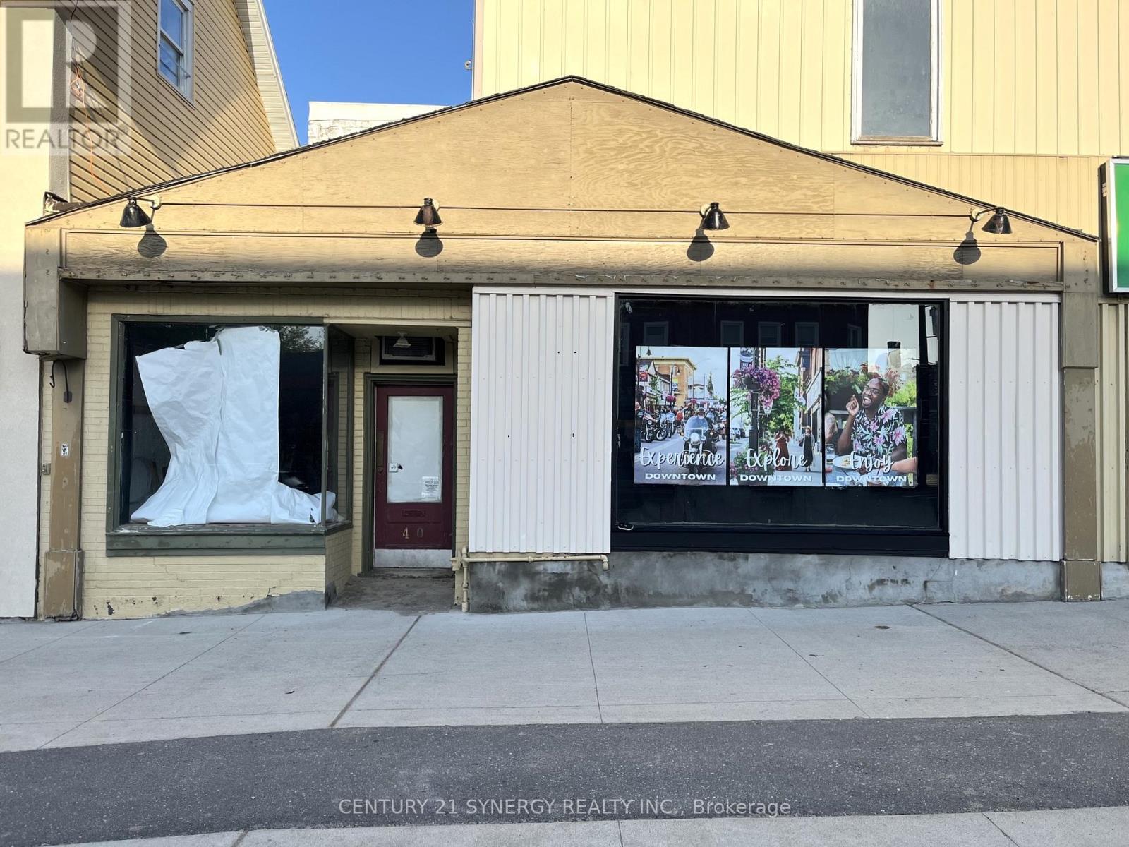 36-40 Beckwith Street N, Smiths Falls, Ontario  K7A 2B3 - Photo 5 - X13153160