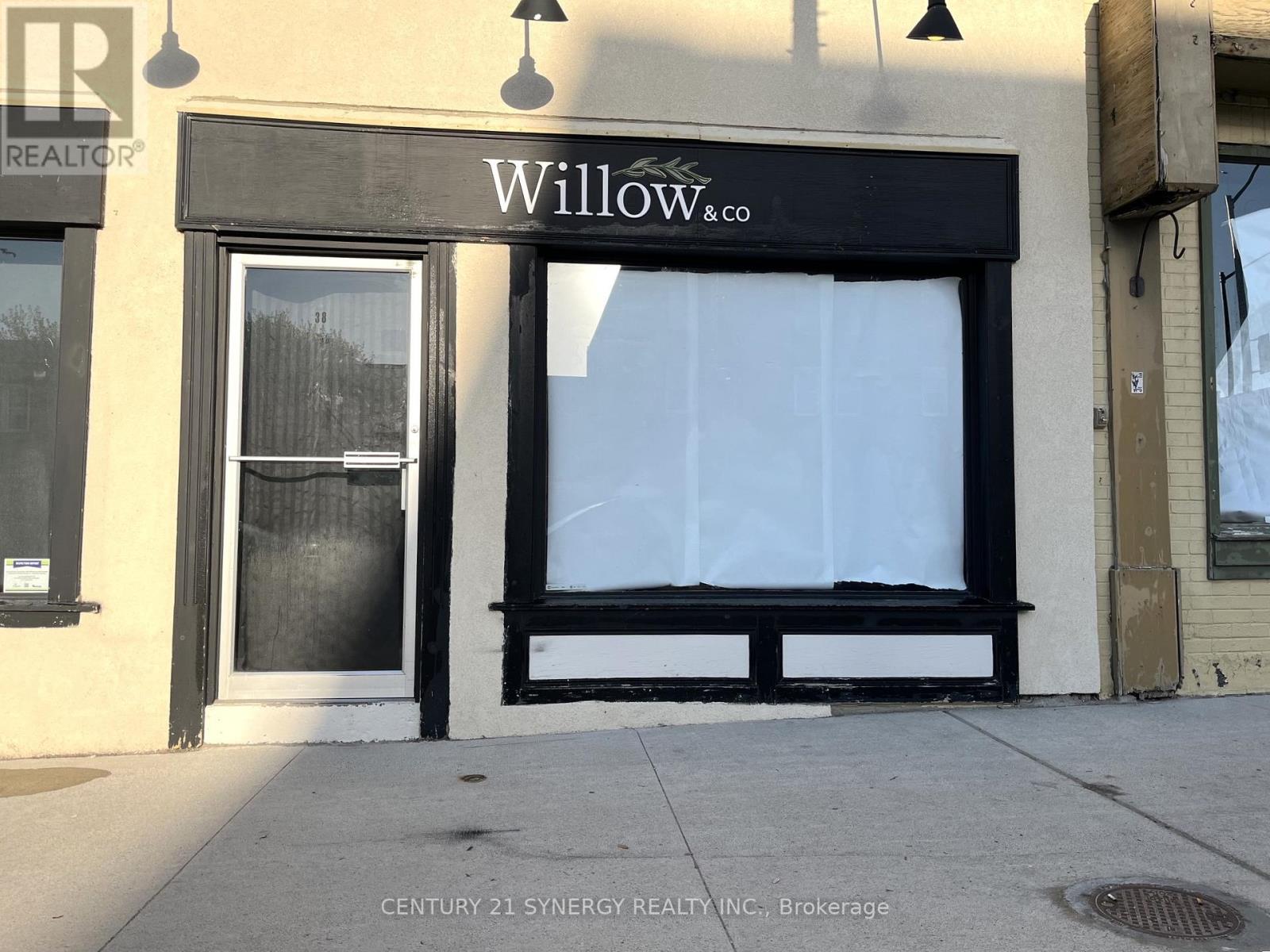 36-40 Beckwith Street N, Smiths Falls, Ontario  K7A 2B3 - Photo 6 - X13153160