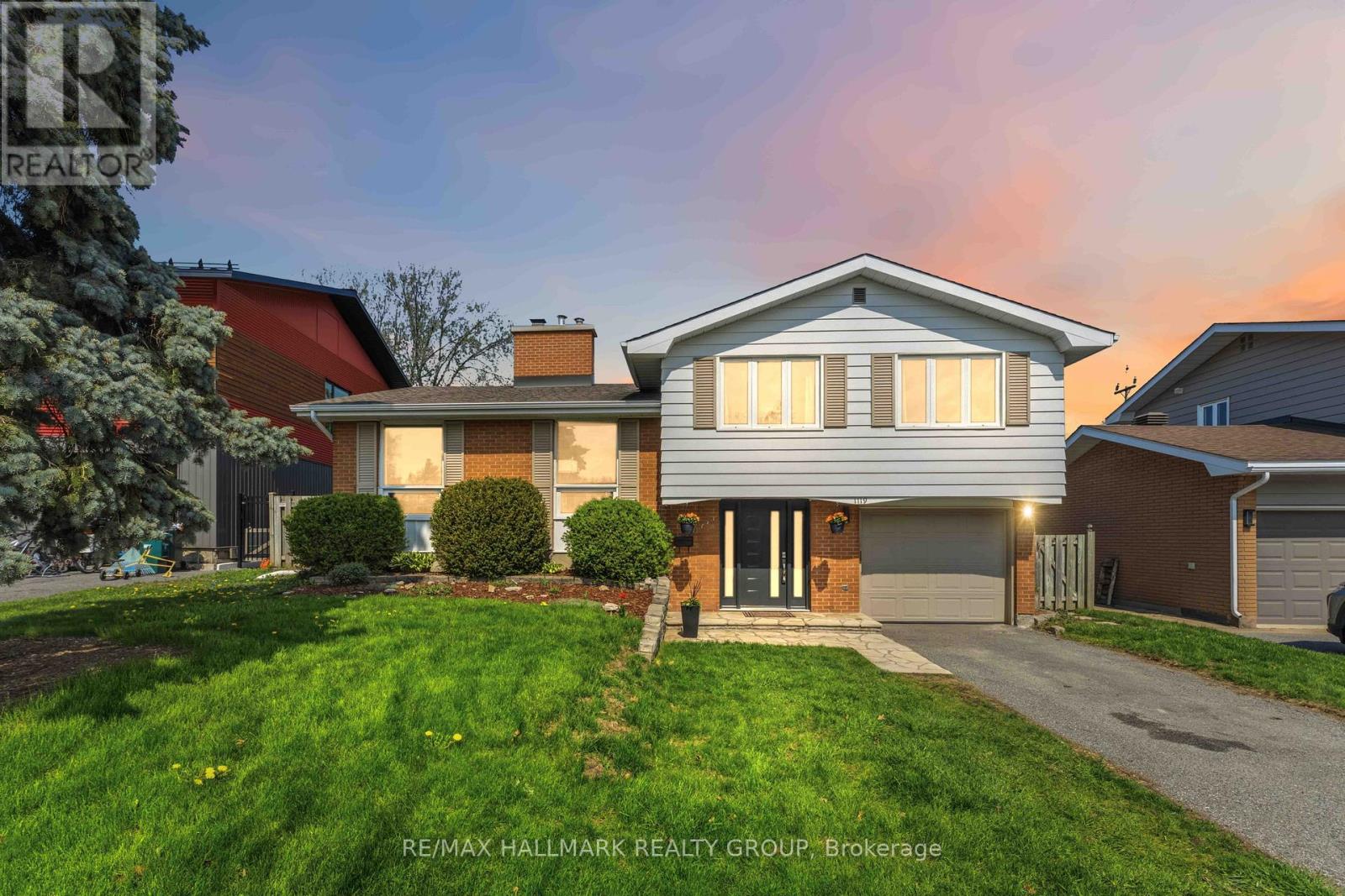 1119 CAMEO DRIVE, Ottawa, Ontario