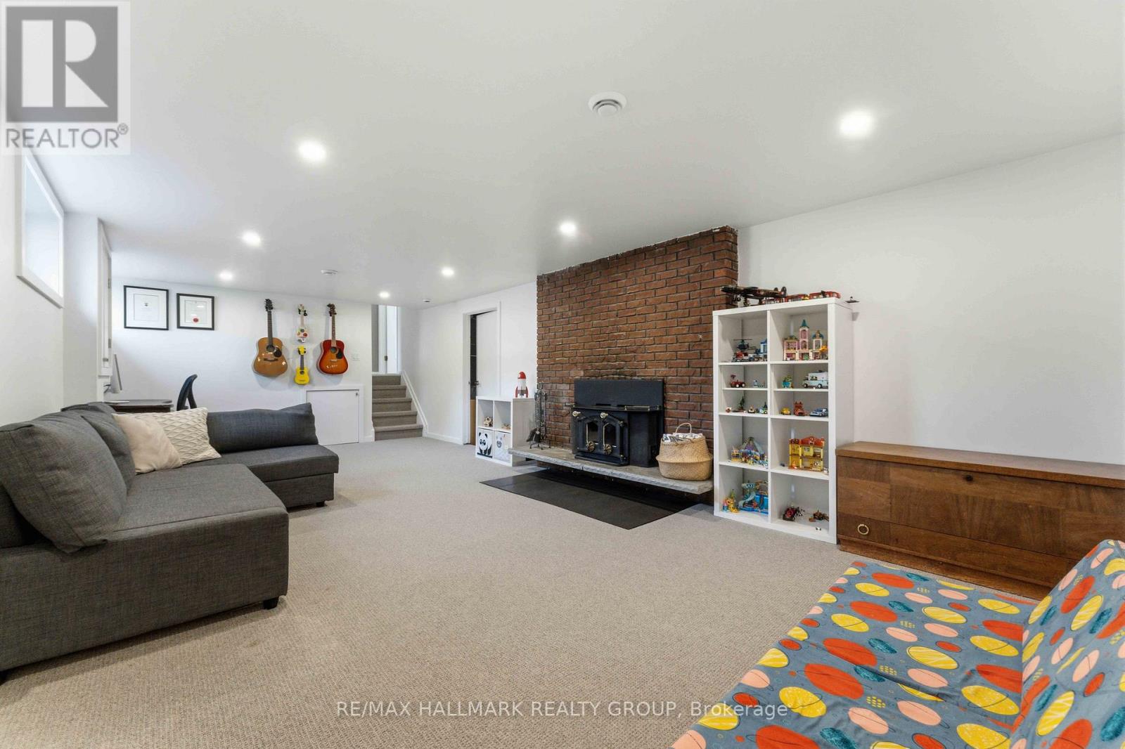 1119 Cameo Drive, Ottawa, Ontario  K2C 1Y6 - Photo 37 - X13153190