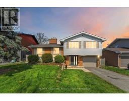 1119 CAMEO DRIVE, Ottawa, Ontario