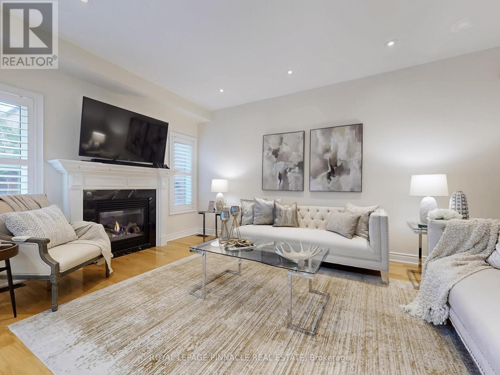 33 Gambit Avenue, Vaughan, Ontario  L4H 0Y7 - Photo 12 - N13153184