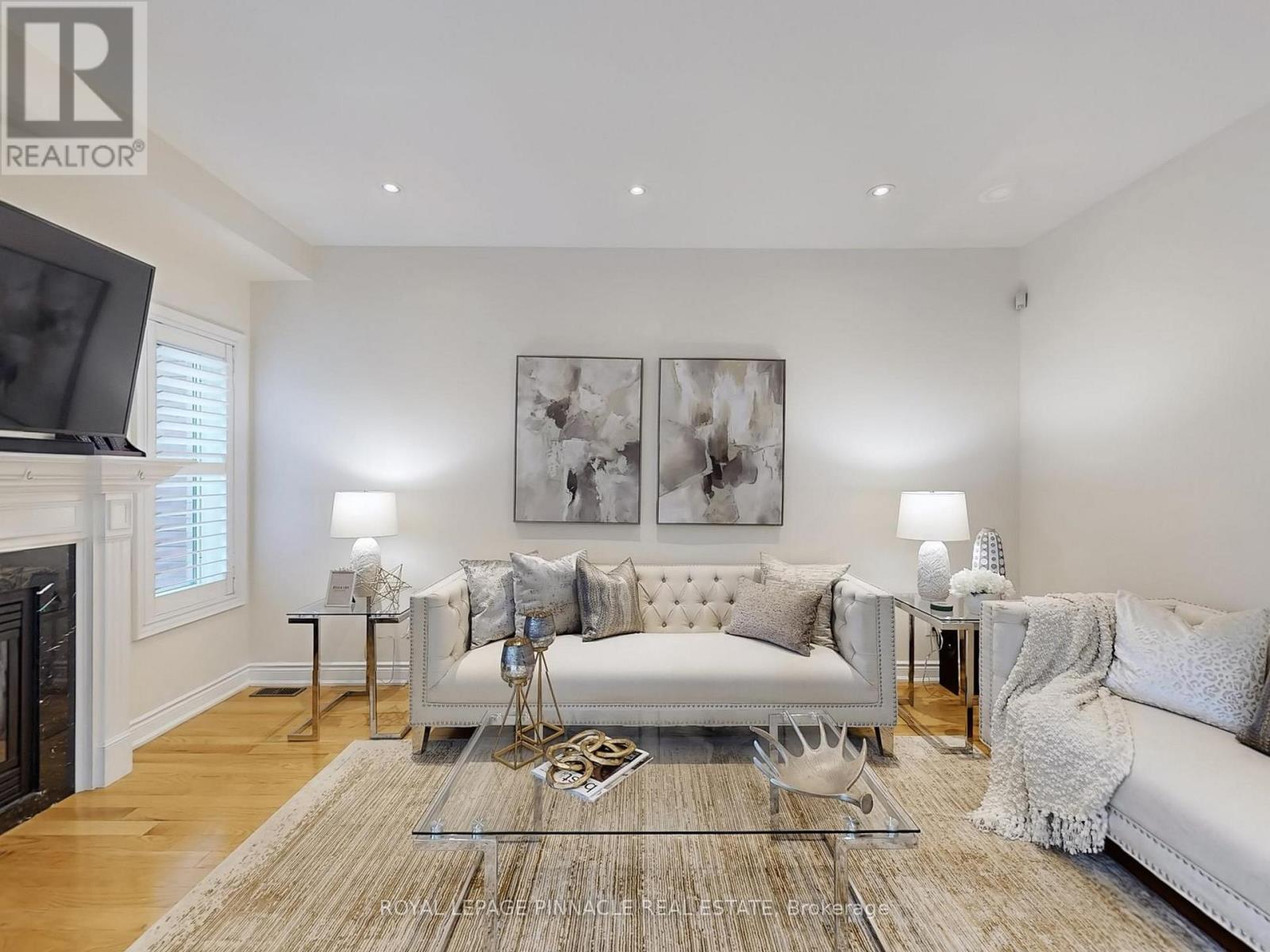 33 Gambit Avenue, Vaughan, Ontario  L4H 0Y7 - Photo 13 - N13153184