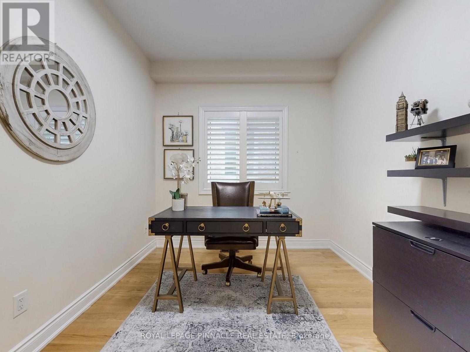 33 Gambit Avenue, Vaughan, Ontario  L4H 0Y7 - Photo 22 - N13153184