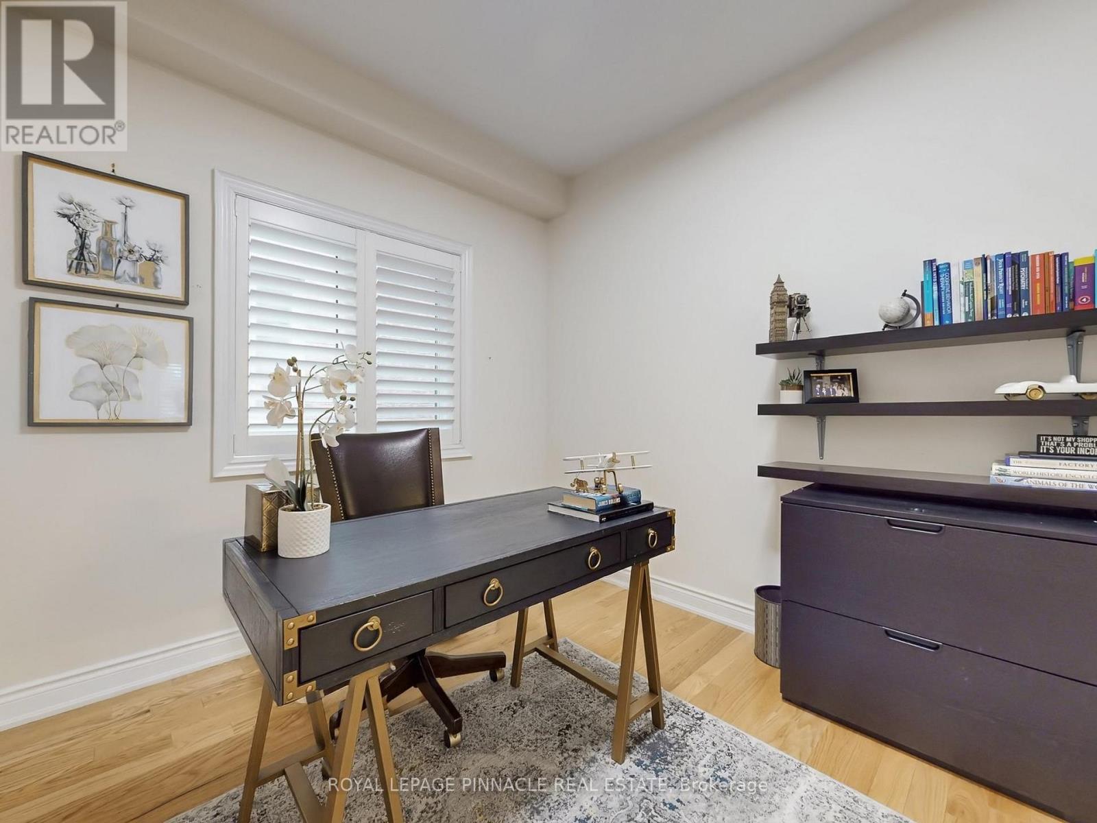 33 Gambit Avenue, Vaughan, Ontario  L4H 0Y7 - Photo 23 - N13153184