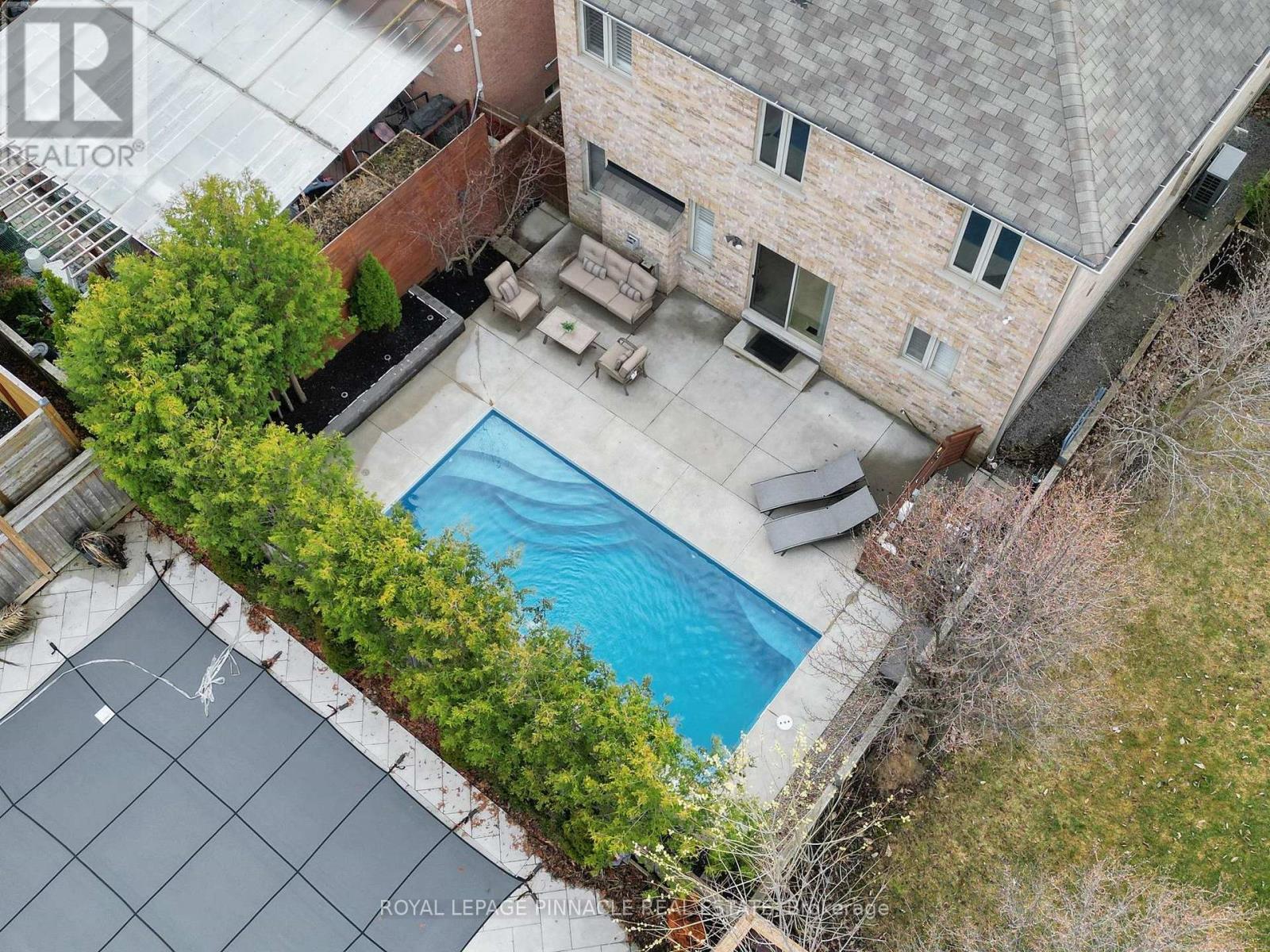 33 Gambit Avenue, Vaughan, Ontario  L4H 0Y7 - Photo 45 - N13153184