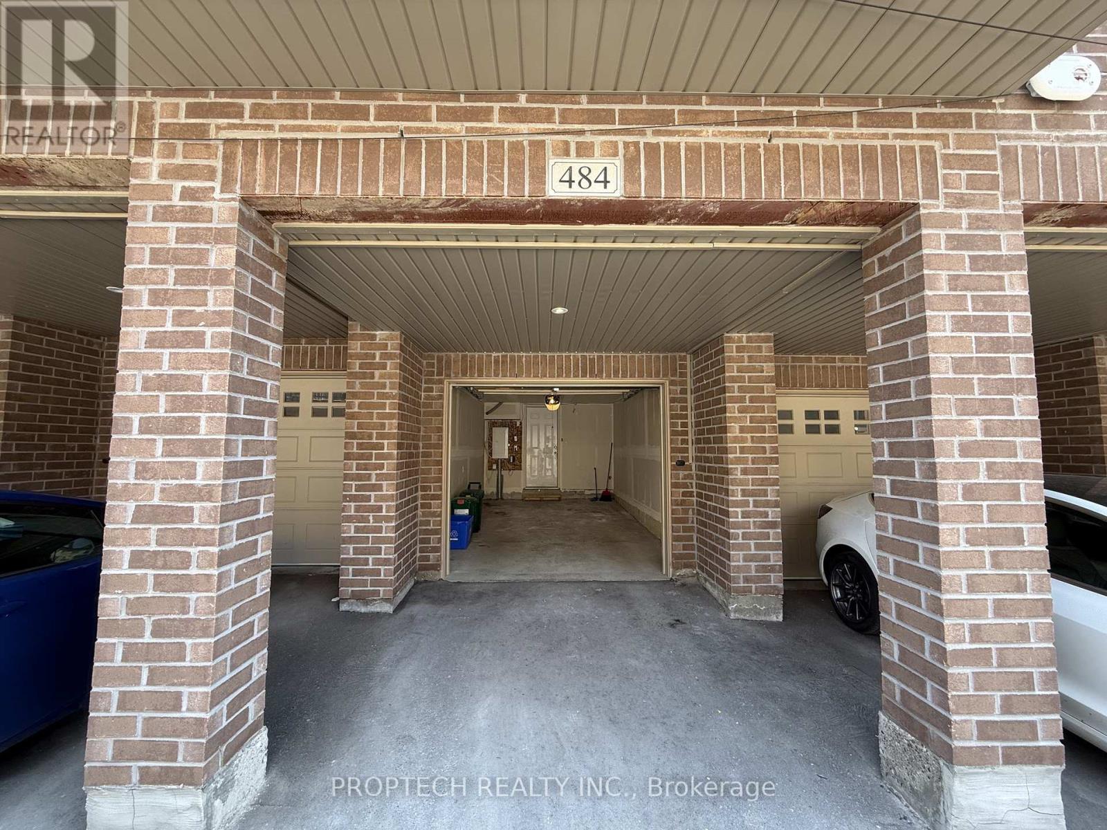 58 - 484 Arthur Bonner Avenue, Markham, Ontario L6B 1N1 - Photo 5 - N13153186