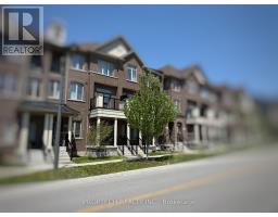 58 - 484 ARTHUR BONNER AVENUE, Markham, Ontario