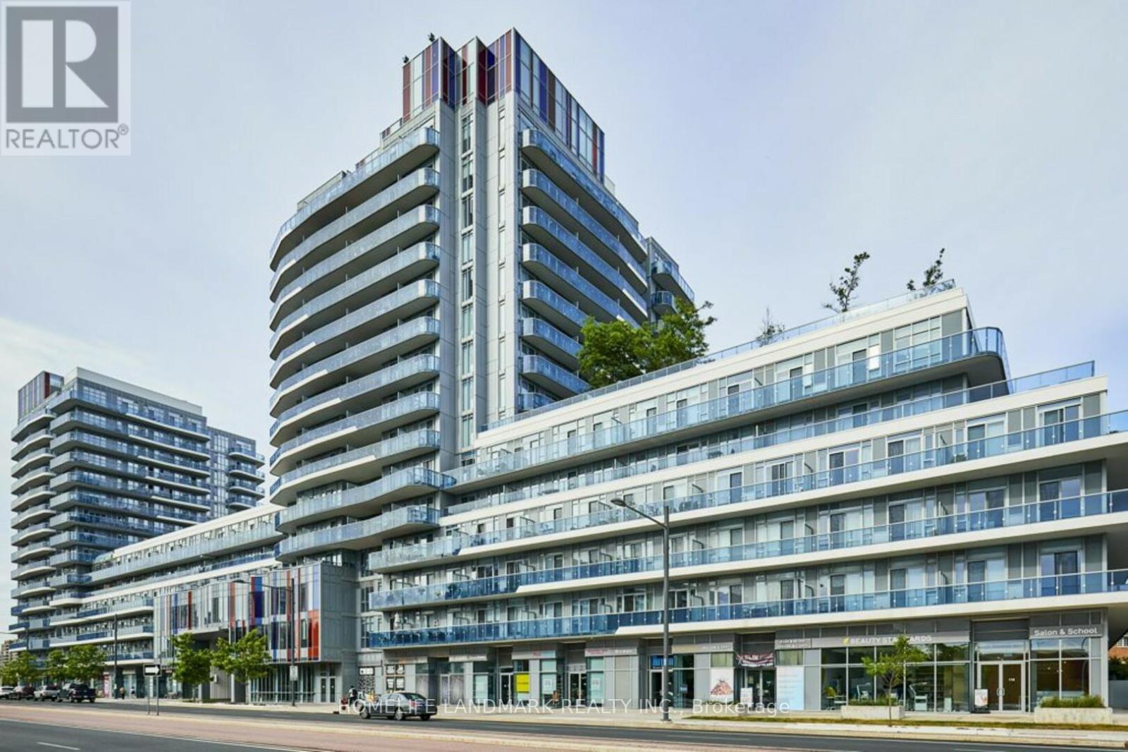 745 - 9471 YONGE STREET, Richmond Hill, Ontario