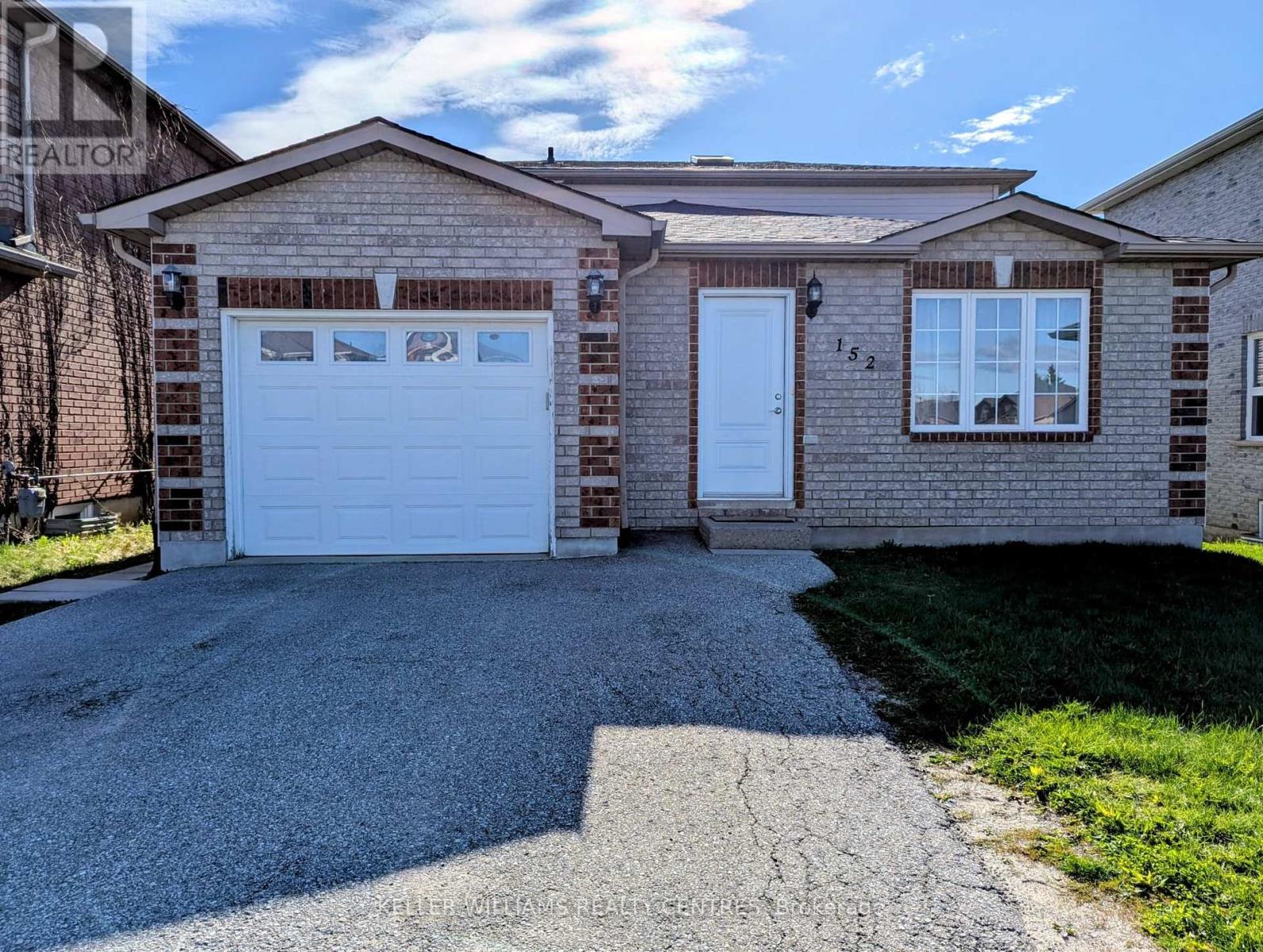 UPPER - 152 MADELAINE DRIVE, Barrie, Ontario
