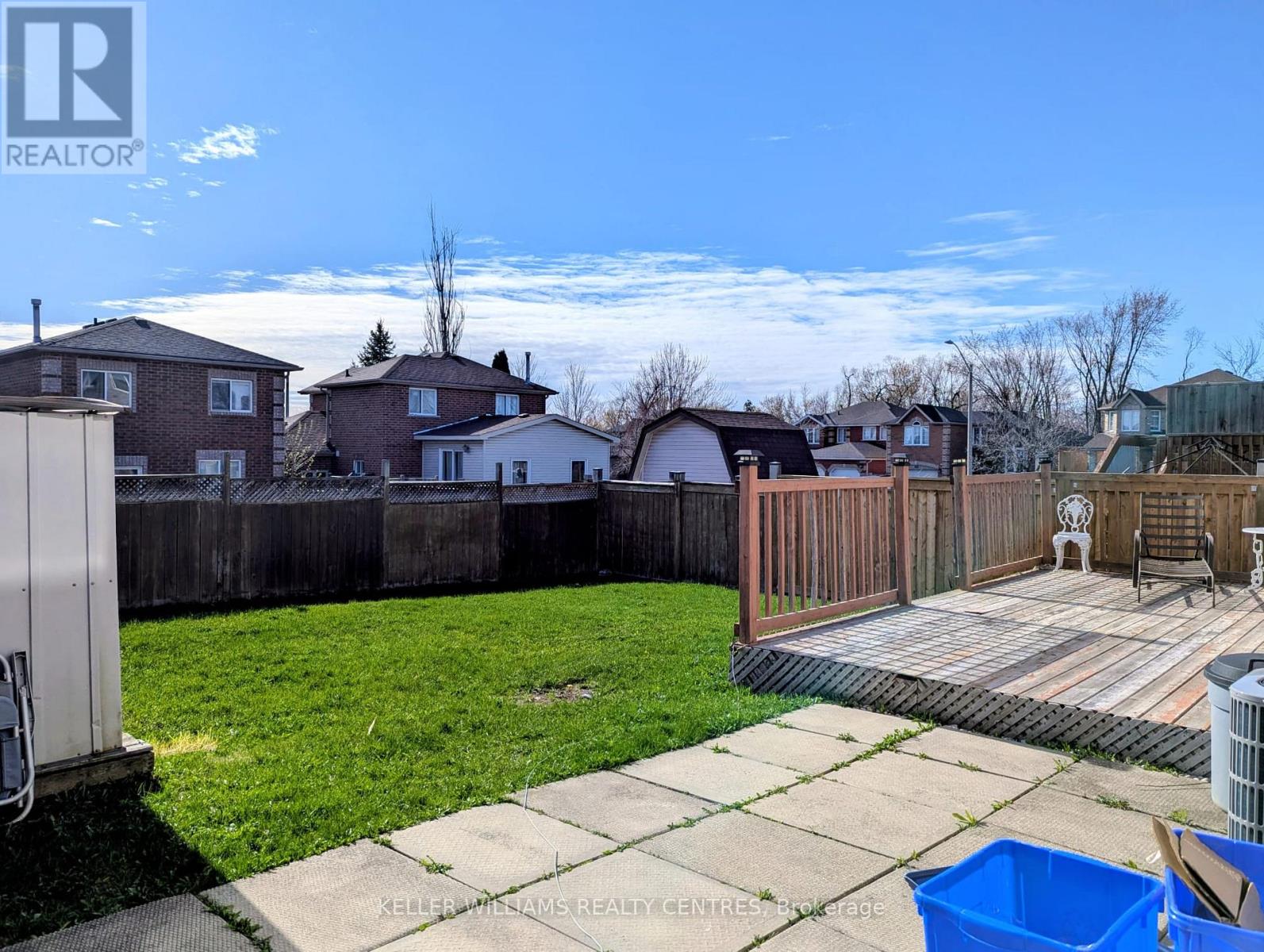 Upper - 152 Madelaine Drive, Barrie, Ontario  L4N 0N1 - Photo 13 - S13153168