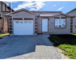 UPPER - 152 MADELAINE DRIVE, Barrie, Ontario