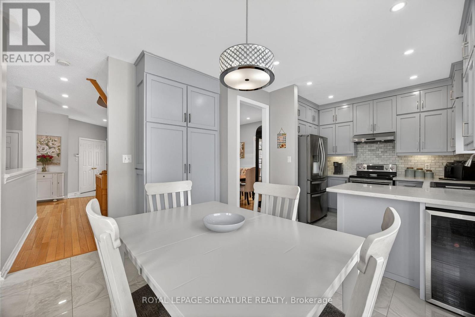 67 Penvill Trail, Barrie, Ontario  L4N 5M8 - Photo 12 - S13153172