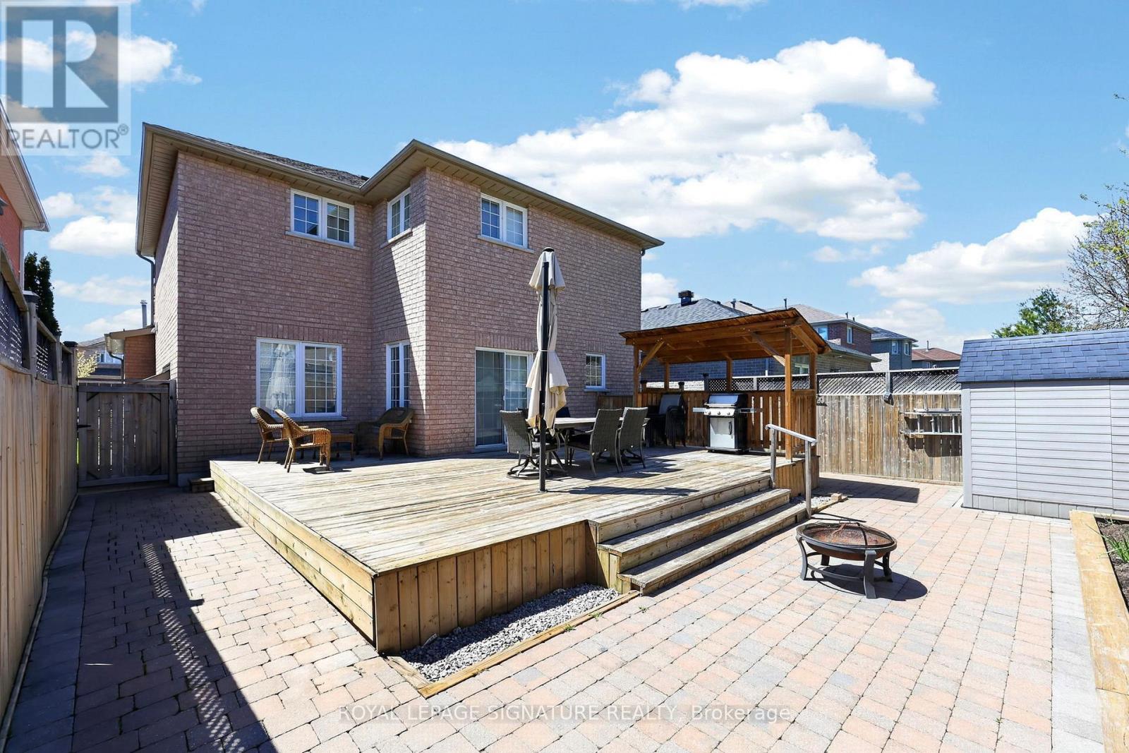 67 Penvill Trail, Barrie, Ontario  L4N 5M8 - Photo 42 - S13153172