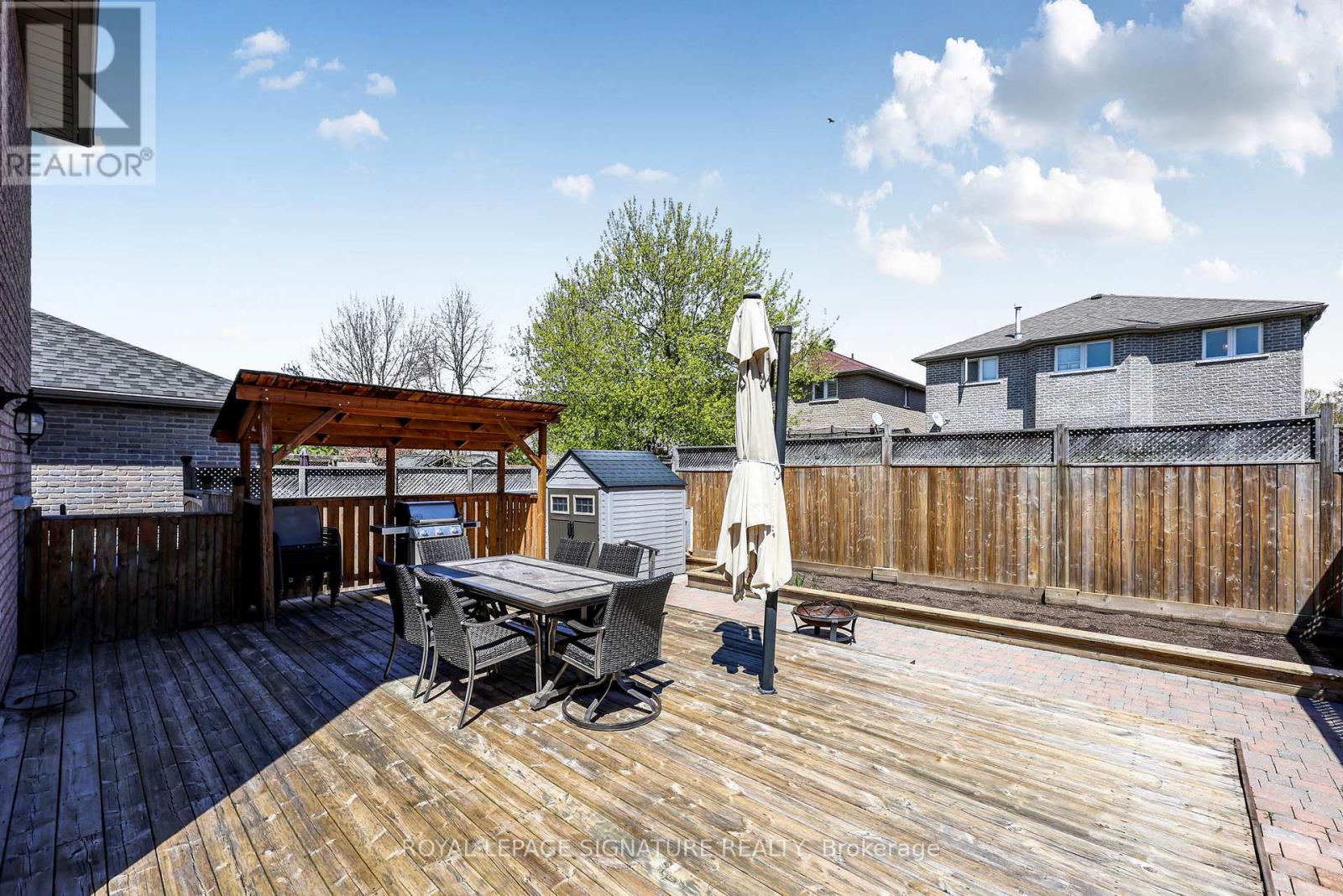 67 Penvill Trail, Barrie, Ontario  L4N 5M8 - Photo 43 - S13153172
