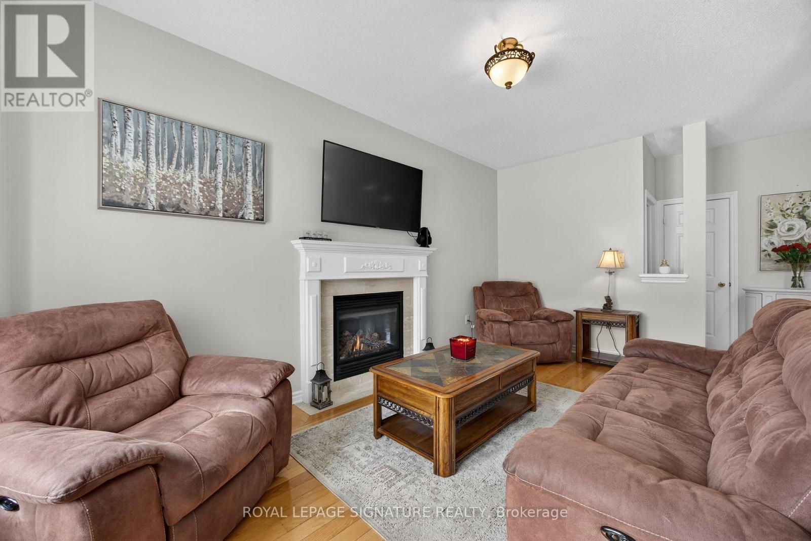 67 Penvill Trail, Barrie, Ontario  L4N 5M8 - Photo 7 - S13153172