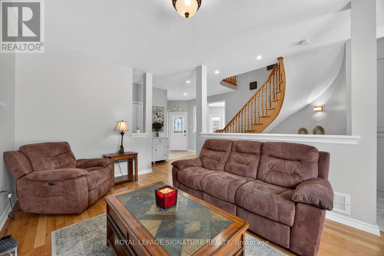 67 Penvill Trail, Barrie, Ontario  L4N 5M8 - Photo 8 - S13153172