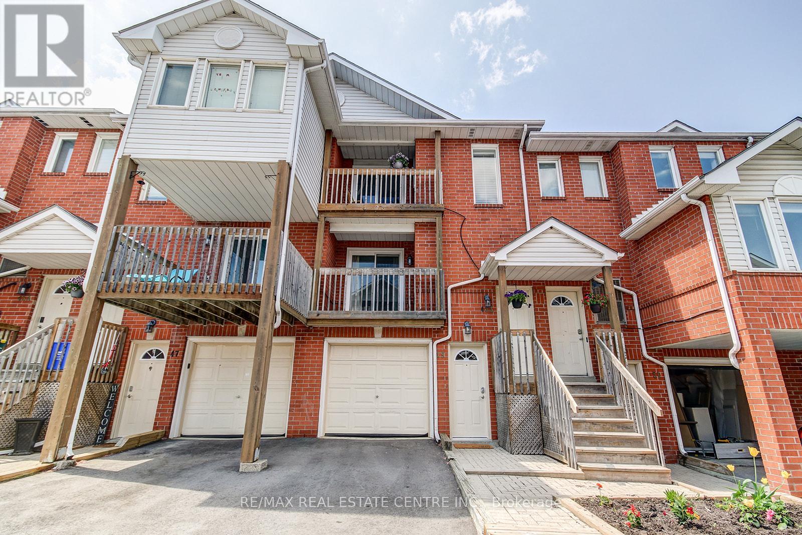 49 WYLIE CIRCLE E, Halton Hills, Ontario