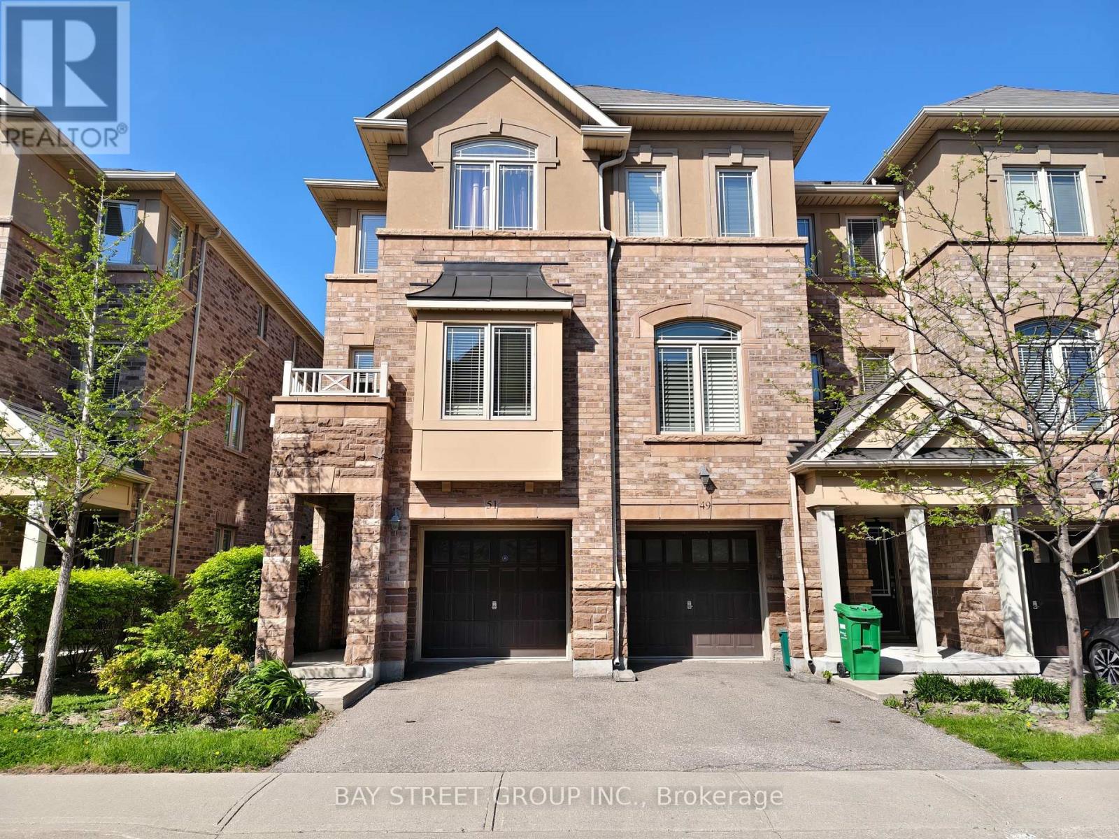 51 - 6625 Falconer Drive, Mississauga, Ontario L5N 0C7 - Photo 2 - W13153176
