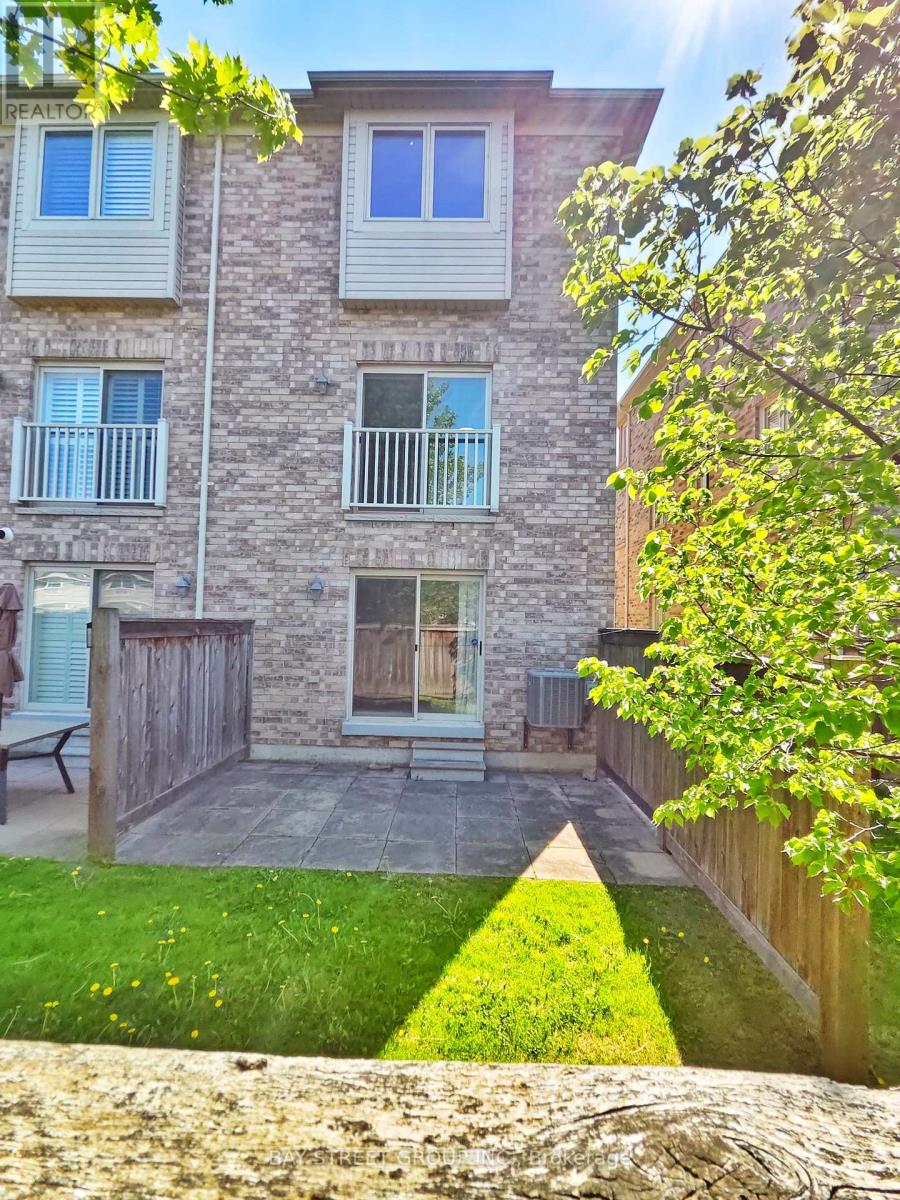 51 - 6625 Falconer Drive, Mississauga, Ontario L5N 0C7 - Photo 3 - W13153176