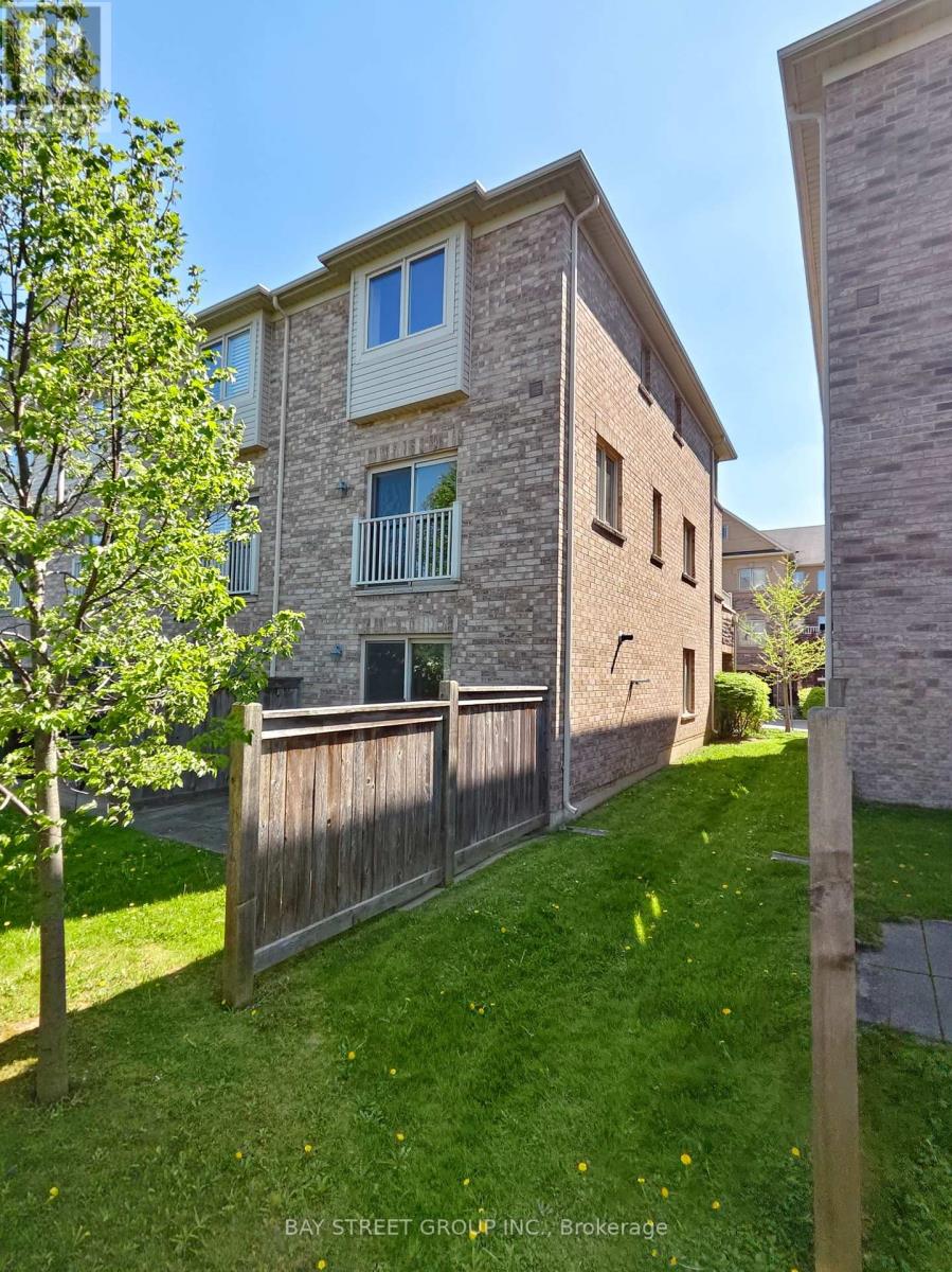 51 - 6625 Falconer Drive, Mississauga, Ontario L5N 0C7 - Photo 4 - W13153176