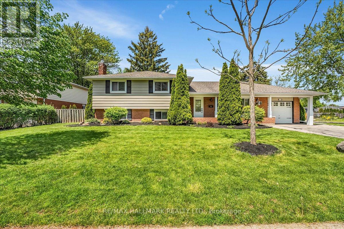 370 DUNLOP CRESCENT, Burlington, Ontario