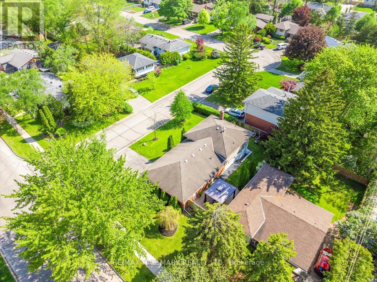 370 Dunlop Crescent, Burlington, Ontario  L7L 3N7 - Photo 44 - W13153188
